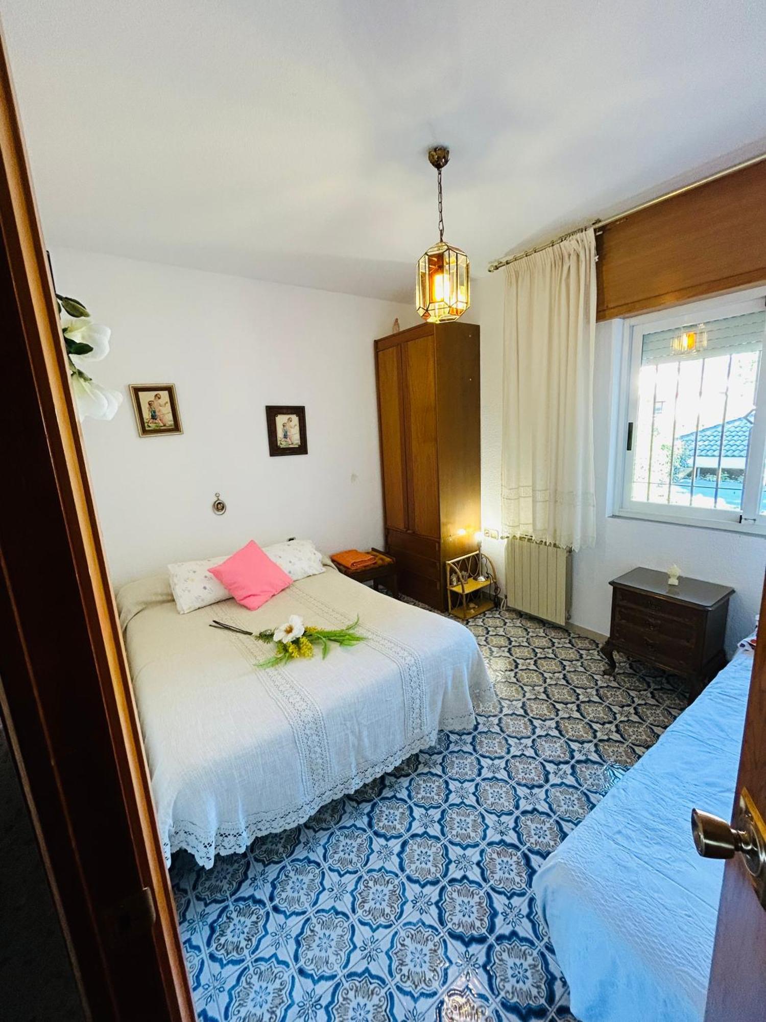 Casa Los Rosales Alfacar المظهر الخارجي الصورة