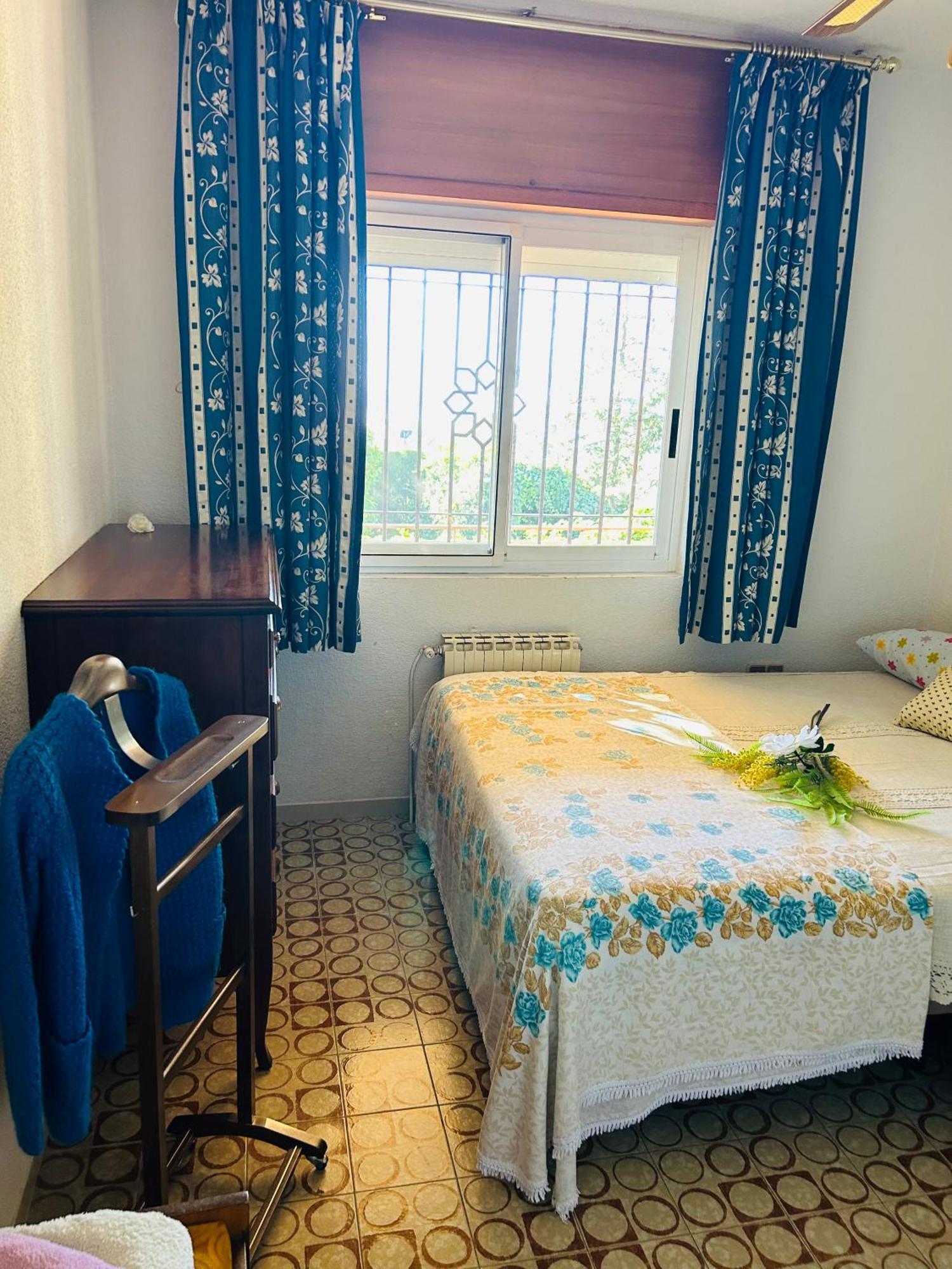 Casa Los Rosales Alfacar المظهر الخارجي الصورة