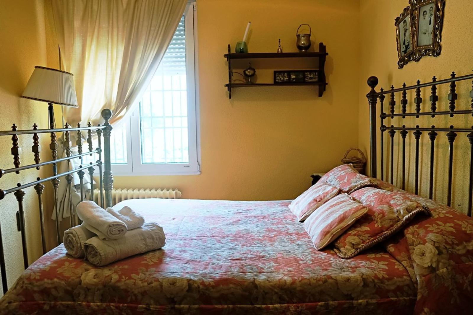 Casa Los Rosales Alfacar المظهر الخارجي الصورة