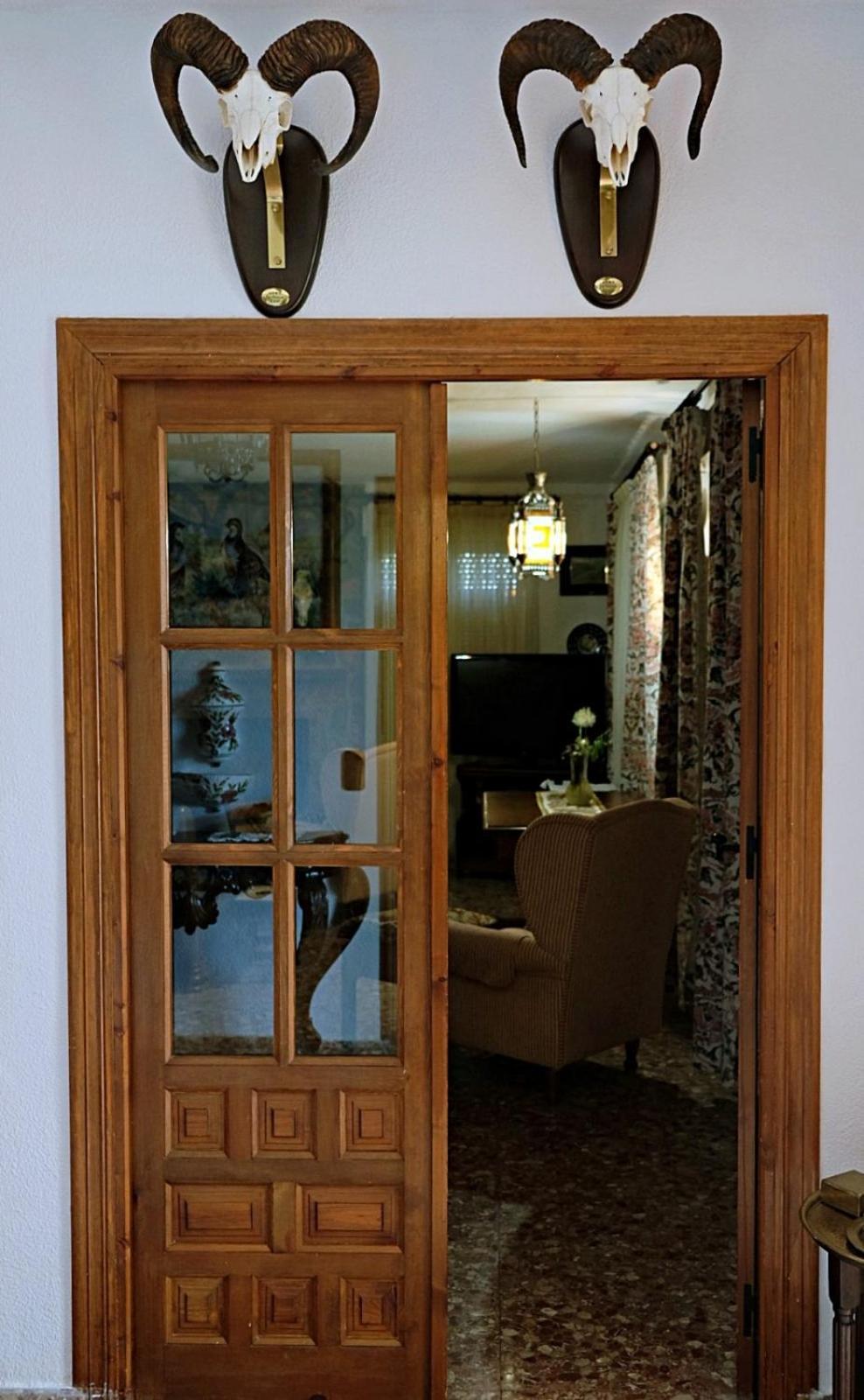 Casa Los Rosales Alfacar المظهر الخارجي الصورة