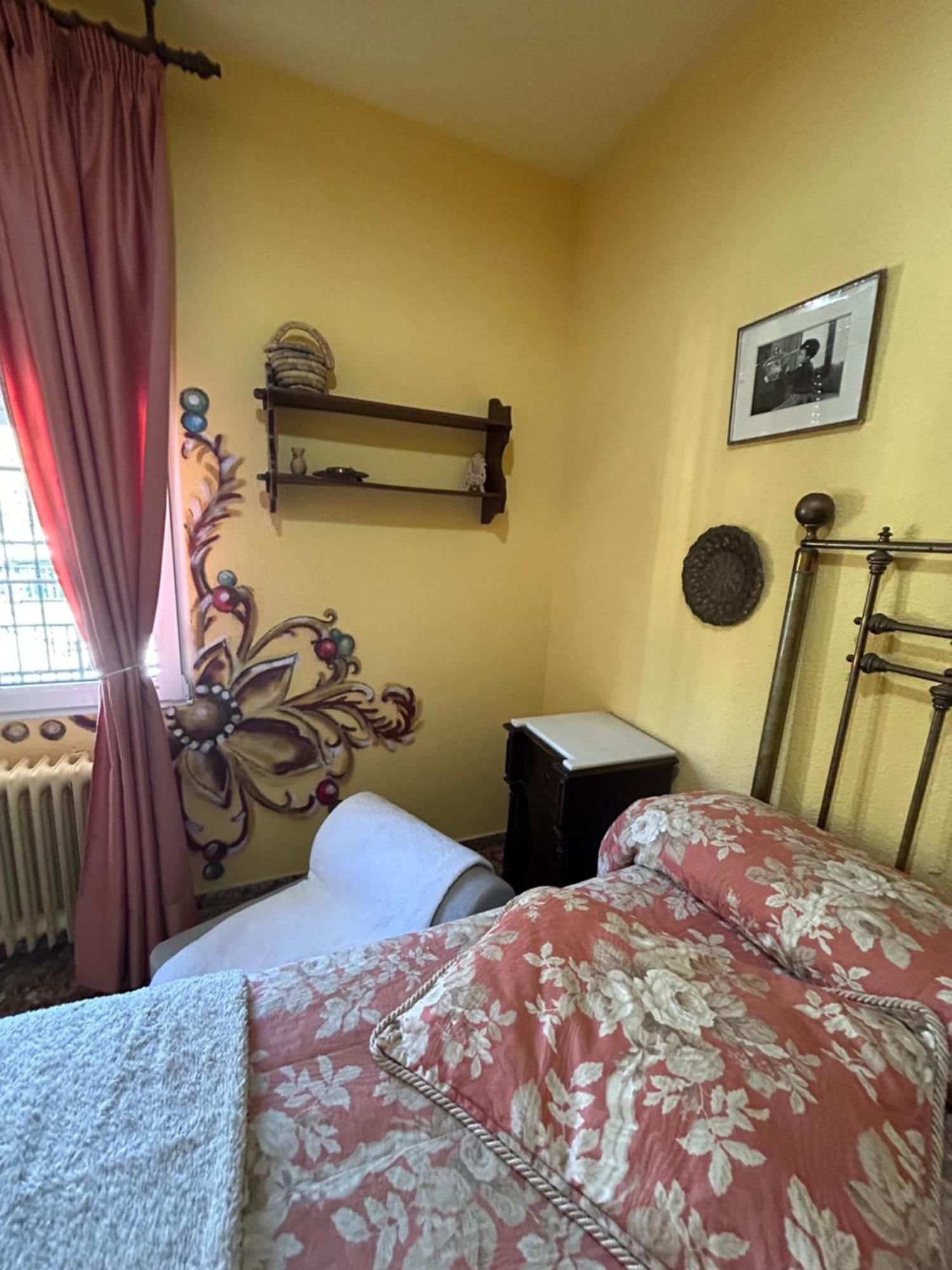 Casa Los Rosales Alfacar المظهر الخارجي الصورة