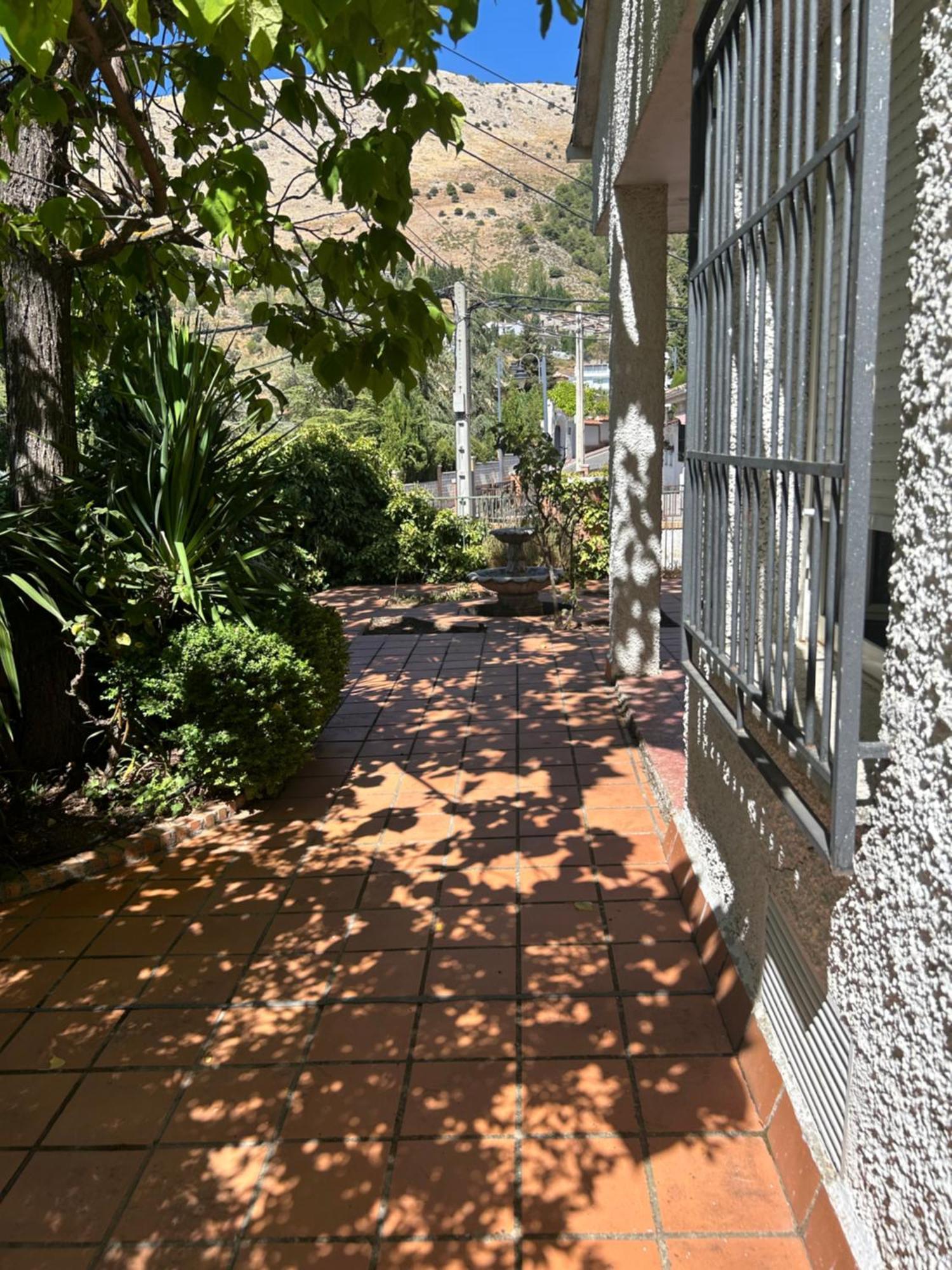 Casa Los Rosales Alfacar المظهر الخارجي الصورة