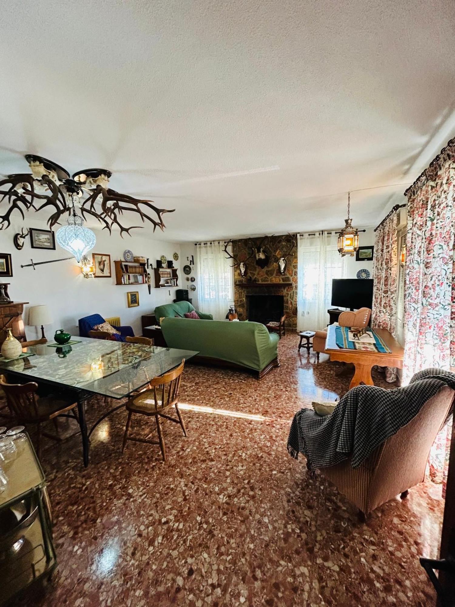 Casa Los Rosales Alfacar المظهر الخارجي الصورة